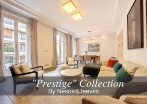 Nestor&Jeeves - VICTOIRE - Central - Near Beach